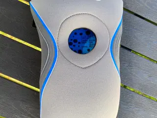 ⭐️ Rehband knæbind – Str. M (model 7754)