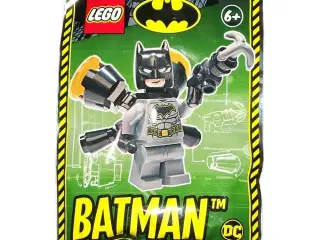 Schleich 212113 Lego Batman, Batman with Rocket Pa