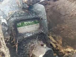 Valmet 611 DL