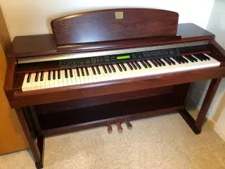 Digital piano, Yamaha