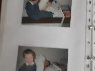 børnesenge