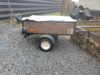 Trailer Tysker 