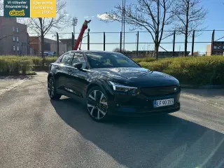 Polestar 2  Performance AWD