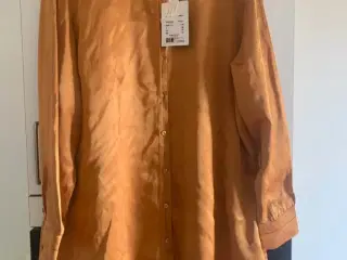 Ny flot kvalitets skjorte