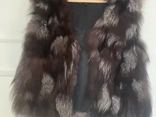 Kanin vest 