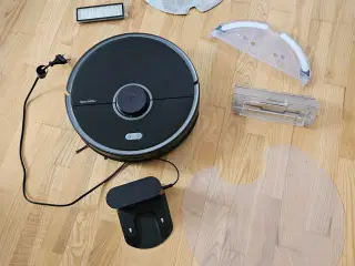 Roborock S5 Max robotstøvsuger 