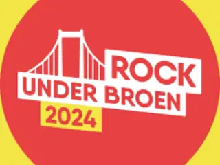 Lørdagsbillet Rock under broen 