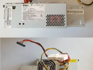 Strømforsyning, PSU