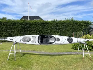 LikerKayak Discovery 16.0