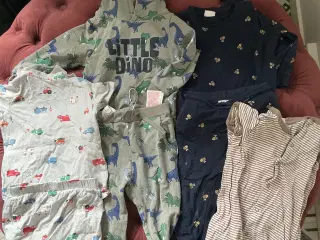 Babytøj 1-2 år 