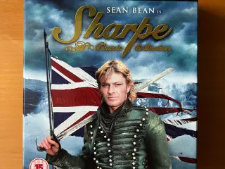 Sharpe - Complete Collection