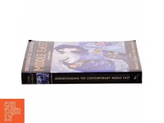 Understanding the Contemporary Middle East af Deborah J. Gerner, Jillian Schwedler (Bog)