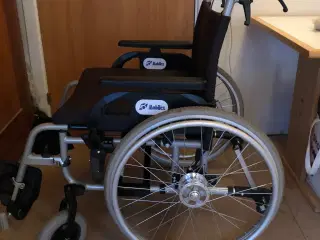 Kørestol flot stand