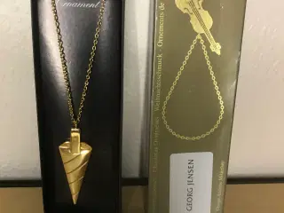 Juleornament Georg Jensen