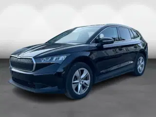 Skoda Enyaq iV 80 EL 204HK 5d Aut.