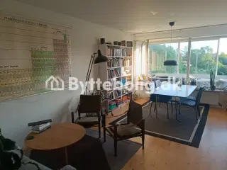 Lejlighed i Aarhus tæt på Trøjborg og Riis Skov