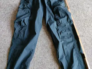 Regnbukser 100% nylon