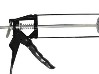 9 stk. Fugepistoler