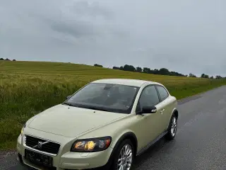 Volvo C30 1,6D 2008