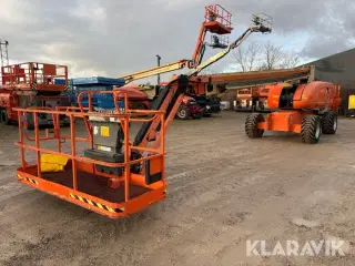 Bomlift JLG 860SJ