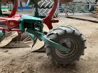 Kverneland 2500 S 6 FURE