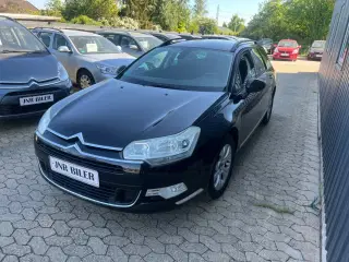 Citroën C5 1,6 HDi 110 Airdream Tourer