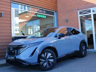 Nissan Ariya EL Evolve 238HK 5d Aut.