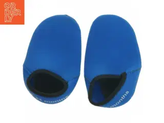 Baby neoprensokker (str. 18. - 24 måneder)