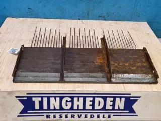 Massey Ferguson 7274 Tilløbsplan Forlænger 28480734