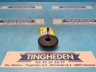 Perkins 1006 Tandhjul 4225006M1
