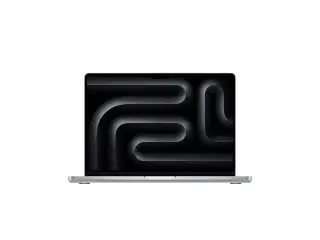 MacBook Pro 2023 14'' M3 Pro 18GB Ram, 512G SSD