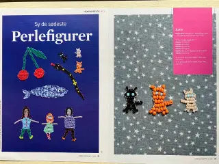 Sy de sødeste perlefigurer