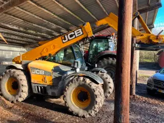 JCB 541-70 Agri Super