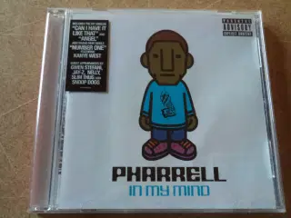 Pharrell ** In My Mind 
