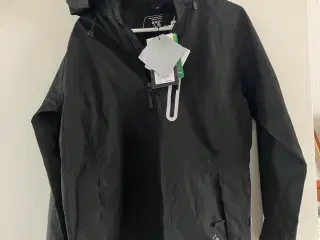 Ny regn jakke