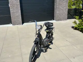 Vespa Ciao Mix (Hollandsk)