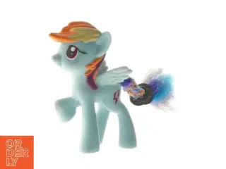 My Little Pony figur fra My little pony (str. 8 cm)