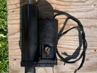 Powertrim 