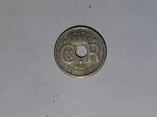 10 Øre 1939