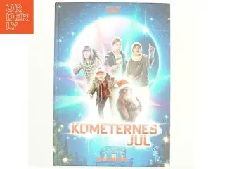 Kometernes jul