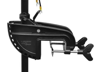 Eletrisk trollingmotor P25 55 lbs