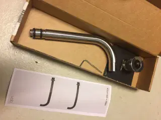 Vola 010 160mm m.fast tud