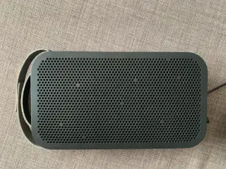 B&O Beoplay A2 Radio