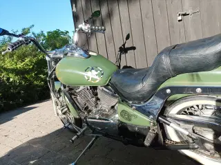 Kawasaki Vn 800