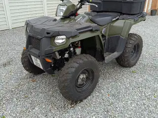 ATV polaris sportsman 570 eps