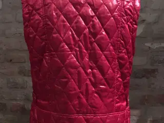 Rød Vest