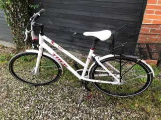 Stort set ny cykel
