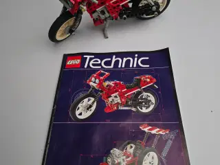 Lego 8422