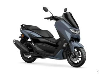 Yamaha N-Max 125
