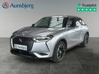 DS DS 3 CrossBack 50 E-Tense Chic